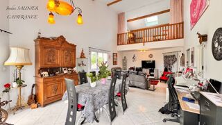  Villa � vendre 7 pi�ces 273 m�