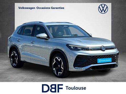 Tiguan 1.5 eHybrid 204ch DSG6 R-Line Edition 2025 occasion 31100 Toulouse