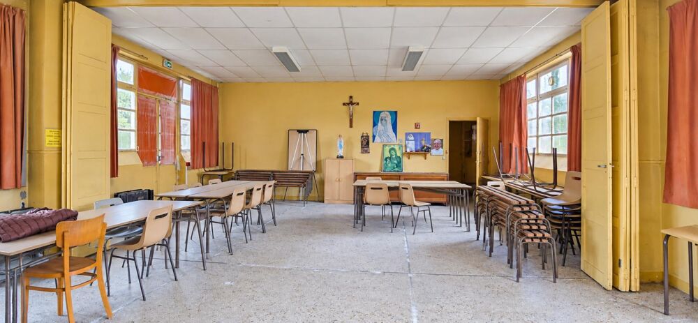 Vente Immeuble Immeuble à réhabiliter  Environ 161 M² Soissons Soissons