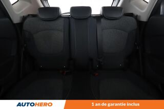 Captur 1.2 TCe Energy Intens EDC 120 ch 2017 occasion 92130 Issy-les-Moulineaux