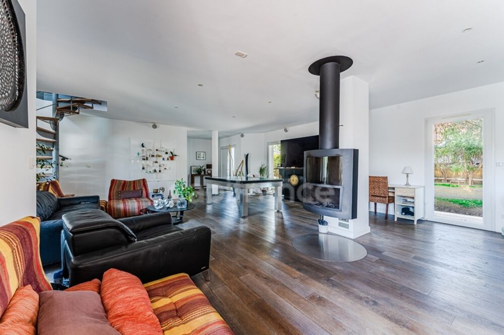  vendre  Maison Andernos-les-Bains (33510)