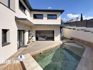  Maison � vendre 5 pi�ces 142 m�