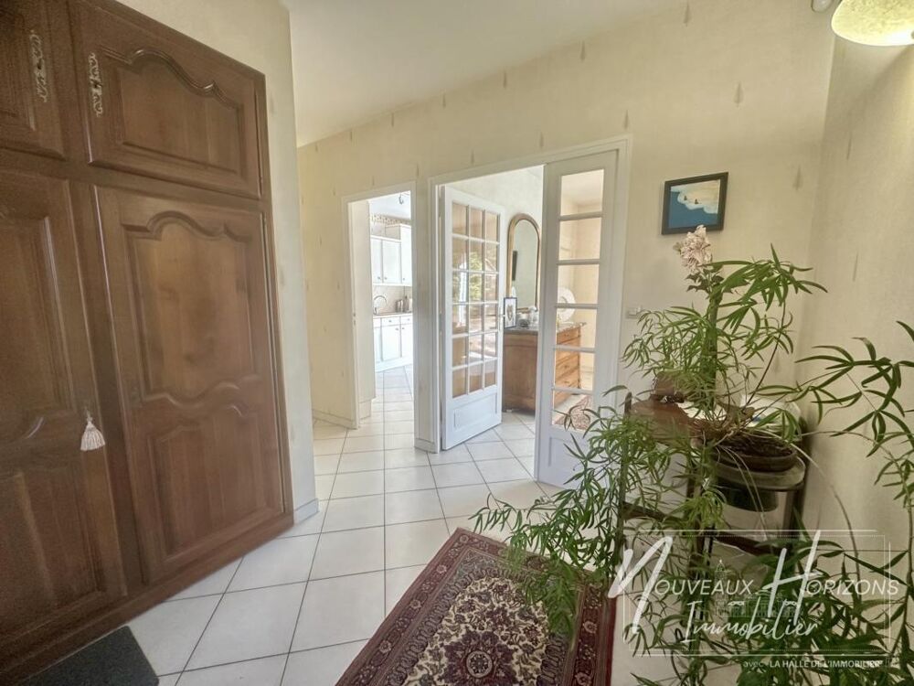 Vente Maison Maison Limoges