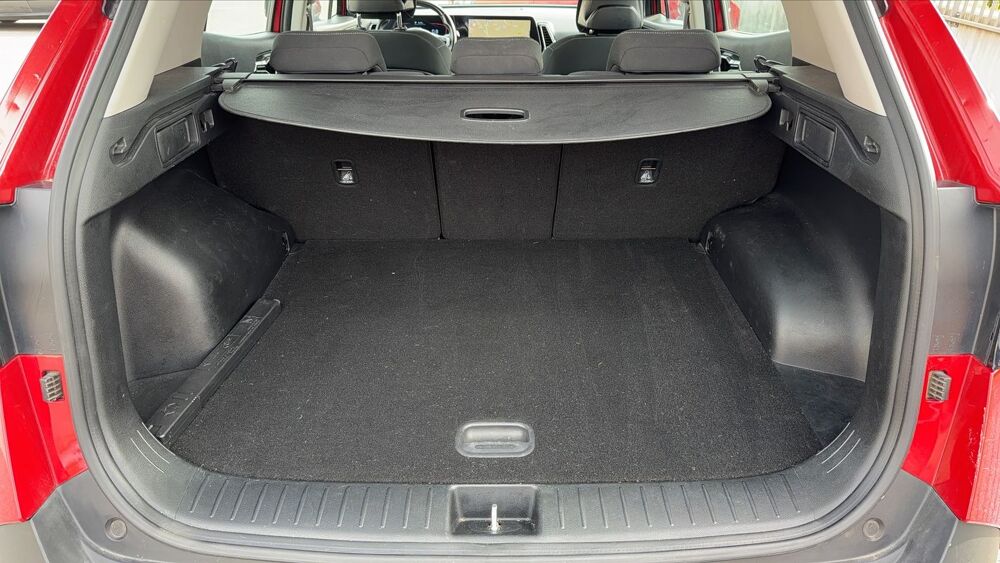 Sportage 5 1.6 CRDi 136 2WD DCT7 Active - Automatique 2022 occasion 18500 Mehun Sur Yevre