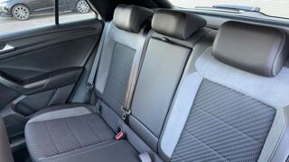 T-ROC I 2.0 TDI 150 DSG7 R-Line 2019 occasion 89000 Auxerre