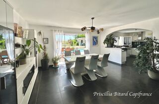  Maison � vendre 5 pi�ces 133 m�