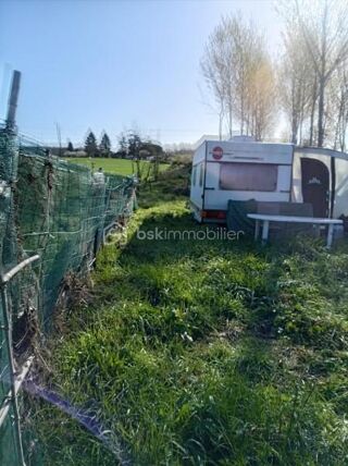  Terrain � vendre 463 m�