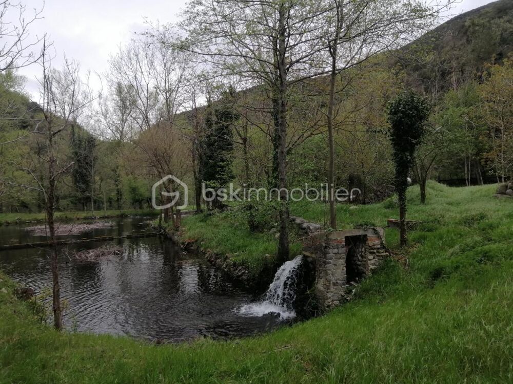 Vente Maison Mas sur domaine forestier Baillestavy