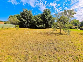  Terrain à vendre 2000 m²