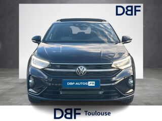 Taigo 1.0 TSI 115 CH DSG7 R LINE 2026 occasion 31100 Toulouse