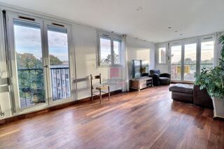  Appartement � vendre 4 pi�ces 67 m�