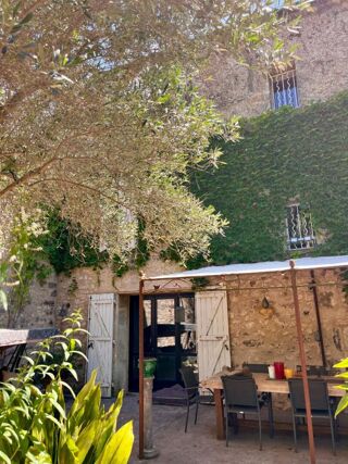  Maison à vendre 12 pièces 350 m²