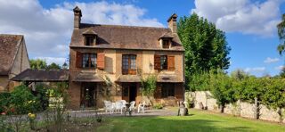  Propriété/château à vendre 7 pièces 160 m²