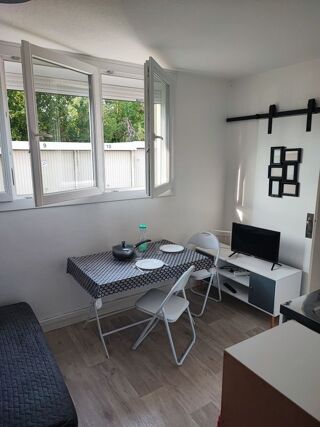  Appartement à louer 2 pièces 20 m²