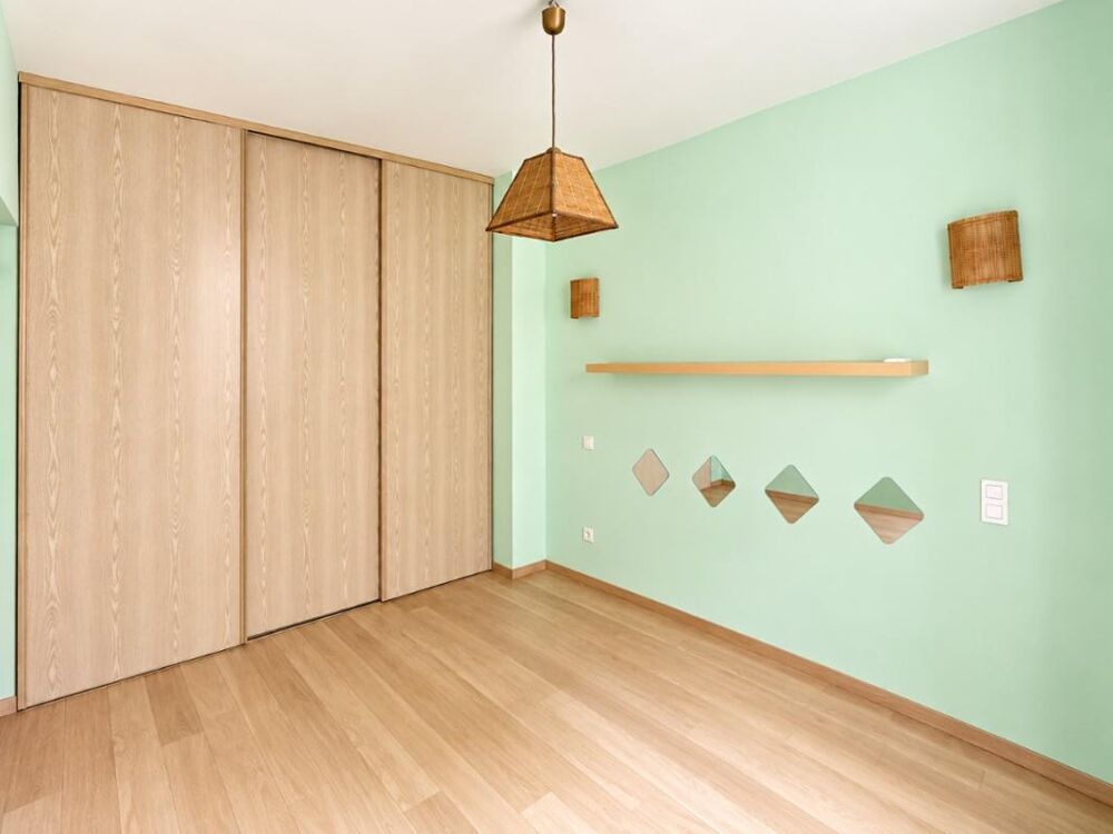 Location Appartement T2 à NANTES Nantes