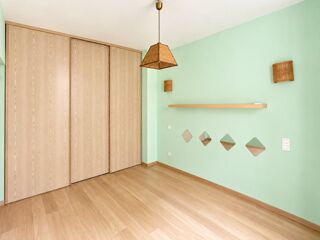 Location Appartement T2 à NANTES Nantes