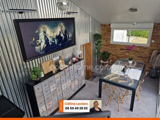  Propriété/château à vendre 6 pièces 134 m²