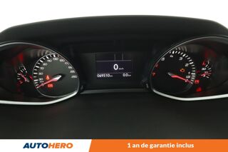 308 1.2 PureTech Style 110 ch 2020 occasion 92130 Issy-les-Moulineaux