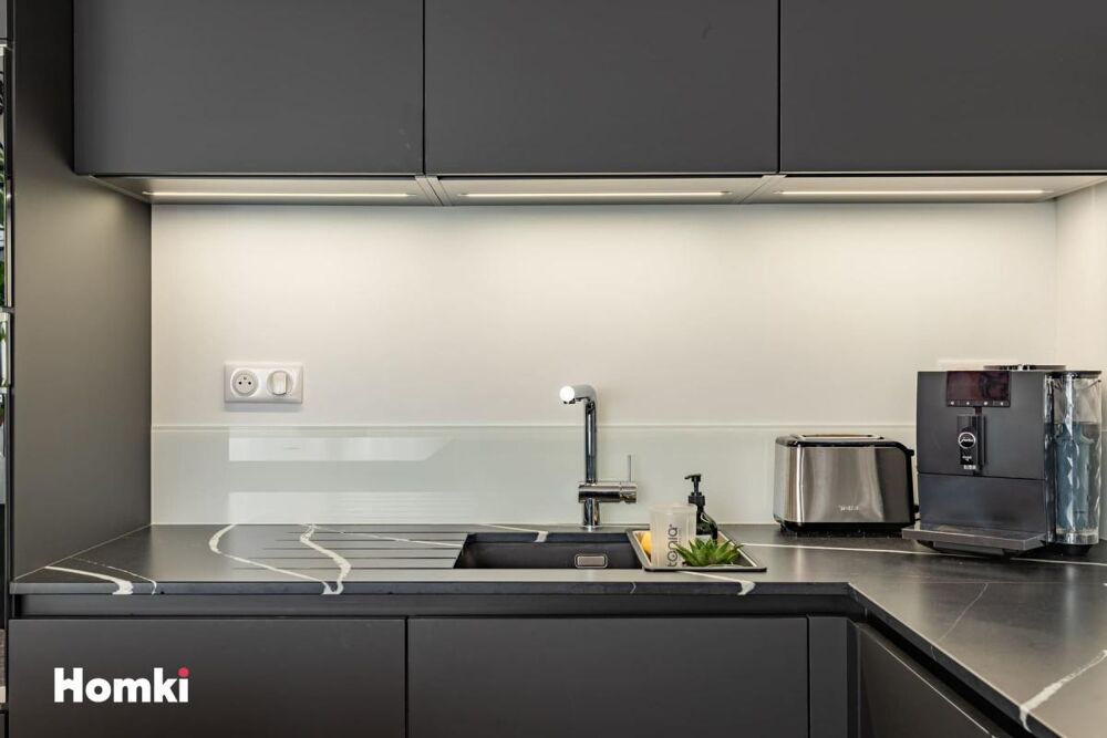 Vente Appartement Appartement T2 de 56m2  à Toulouse 31000, Impasse Dom Vaissette Toulouse