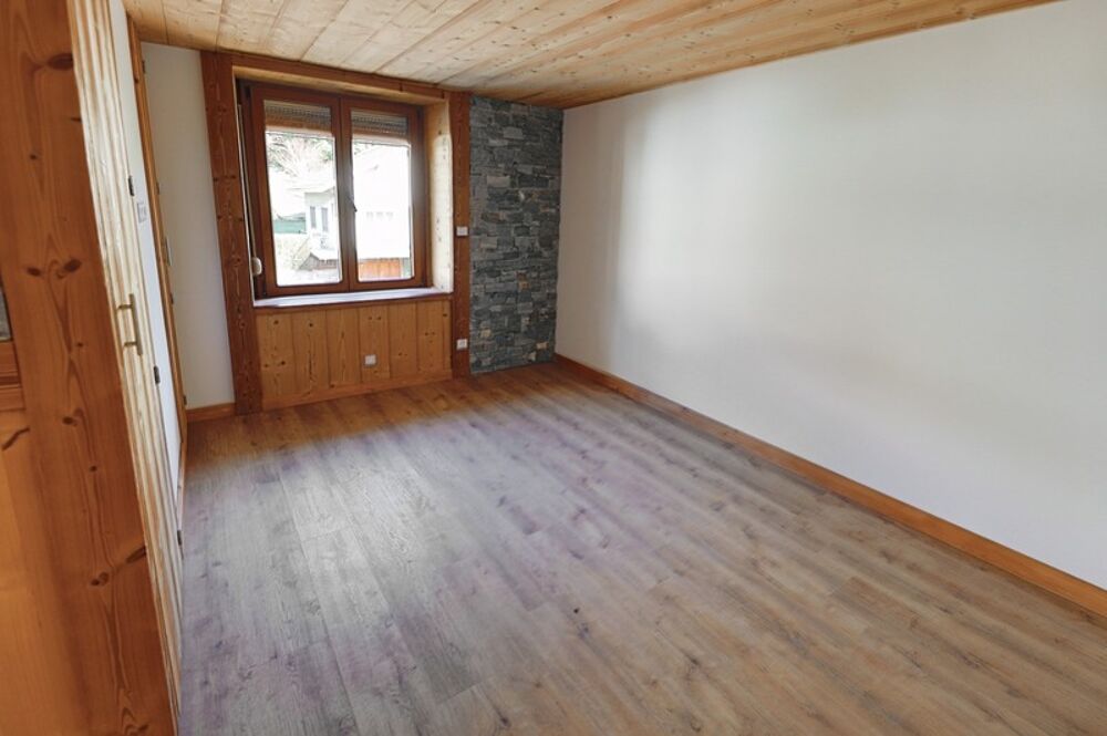 Vente Appartement Dpt Vosges (88),  vendre LA BRESSE appartement T3 La bresse