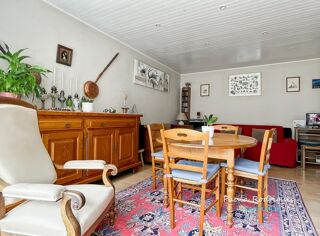  Appartement à vendre 4 pièces 82 m²