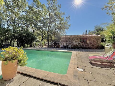   Propri�t� de charme avec trois habitations ind�pendantes � id�al r�sidence familiale ou projet locatif Propri�t�/ch�teau - 7 pi�ce(s) - 170 m�