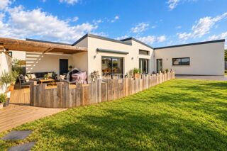 Vente Maison LÉCOUSSE – Plain-pied de 2020, lumineux, tout est fait Lecousse