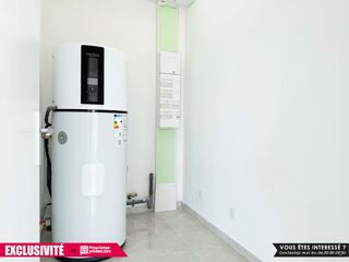  Maison � vendre 4 pi�ces 85 m�