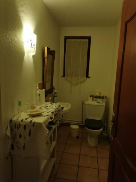  Appartement � louer 1 pi�ce 13 m�