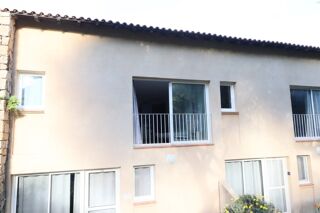  Appartement à vendre 2 pièces 35 m²