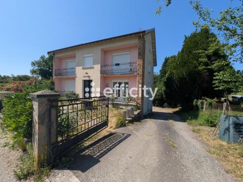   Maison de rapport Maison - 10 pi�ce(s) - 237 m�
