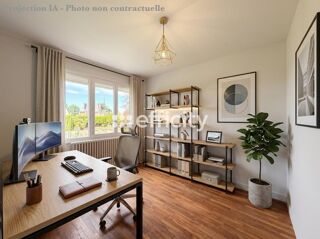  Maison à vendre 8 pièces 185 m²