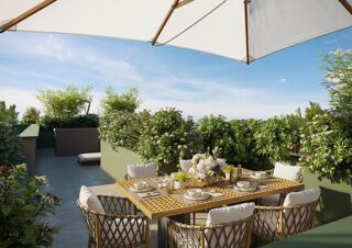  Appartement � vendre 5 pi�ces 96 m�