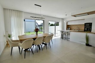  Maison à vendre 6 pièces 157 m²