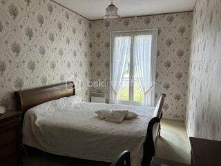  Maison � vendre 4 pi�ces 89 m�