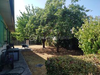  Maison à vendre 3 pièces 85 m²