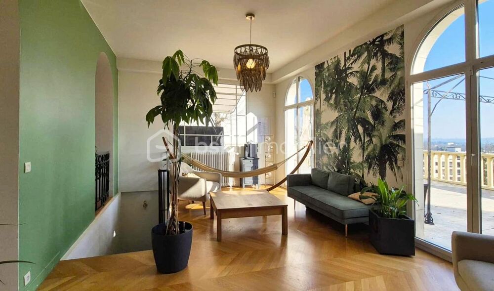  vendre  Proprit/chteau Le Pecq (78230)