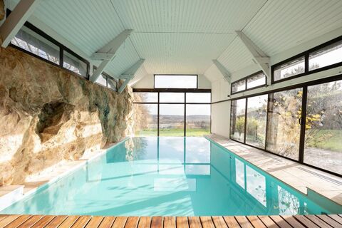  Maison  vendre 7 pices 258 m