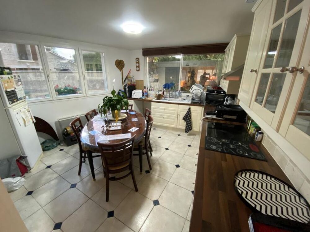 Location Appartement Chambre de 20m2 à louer sur Auvernaux Auvernaux