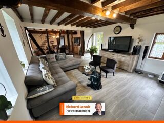  Remise / Grange  vendre 5 pices 150 m