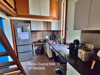  Appartement à vendre 2 pièces 28 m²