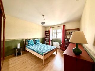  Maison à vendre 6 pièces 137 m²