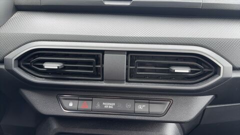 Sandero 1.0 SCe 65 Essential 2022 occasion 53100 Mayenne