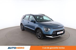 Niro 1.6 GDi PHEV Active DCT6 183 ch 2022 occasion 92130 Issy-les-Moulineaux