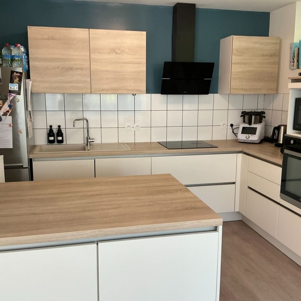 Appartement récent à vendre 5 pièces 95m2, grande terrasse MERIGNAC (33)