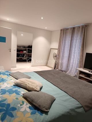  Maison à vendre 8 pièces 190 m²