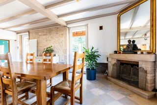  Maison à vendre 6 pièces 114 m²