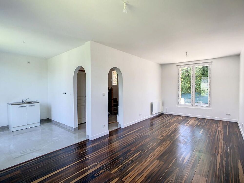 Vente Maison Coup de coeur ! Maison entièrement rénovée, 10 min à pied de la gare Massy