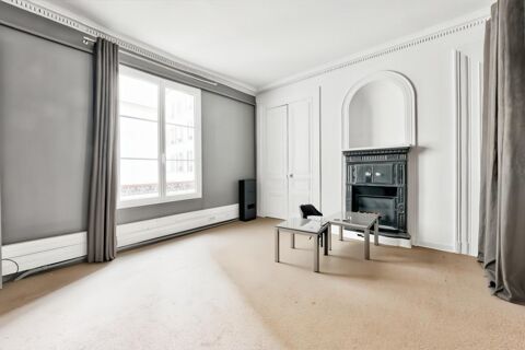   Location bureaux, immeuble Haussmannien, au cœur du 10ème arrondissement 