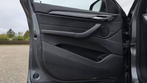 X1 xDrive 20d 150 BVA8 Sport Design 2019 occasion 57370 Phalsbourg